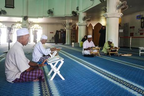 What to See and Do in Kuala Terengganu