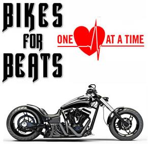 Bikes for Beats