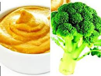 Healthy Food Combination