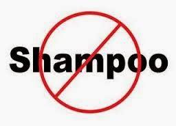 Why 'No Shampoo'?