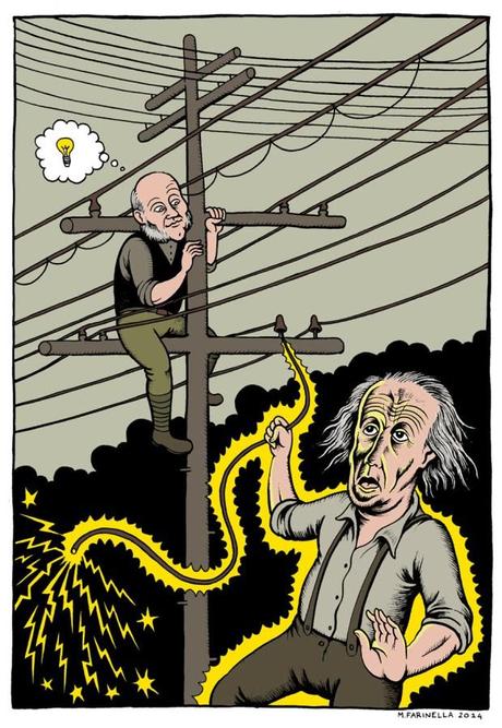 Duchenne smile (or COPY #6) Duchenne Farinella Neurocomic