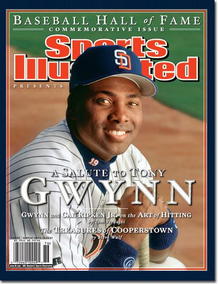 R.I.P. Tony Gwynn R.I.P. Tony Gwynn