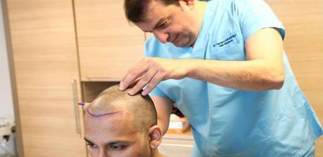Hair Restoration Treatment Hair Restoration Treatment
