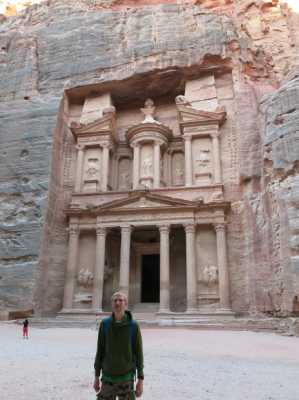How to Get a Jordan Visa on Arrival At Amman International Airport jordan petra tour visa