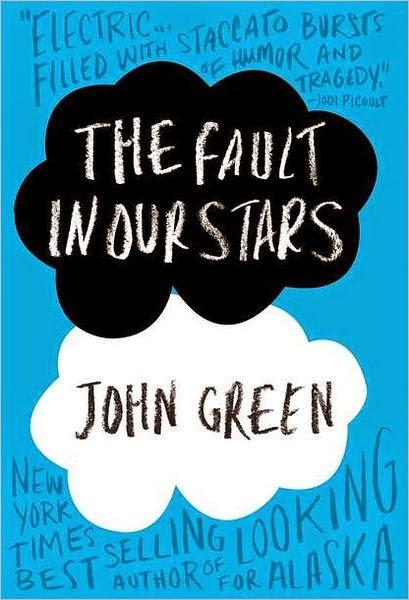 Fault in Our Stars {Book / Movie Review}
