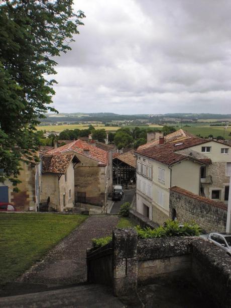 Villebois Lavalette -France
