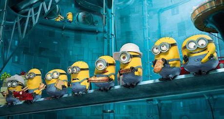 Which Kids’ Movie Song From The Last 12 Months Is The Best? happy1