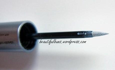 Review: Laneige Art Play Waterproof Liner Laneige Artplay Waterproof Liner (4)