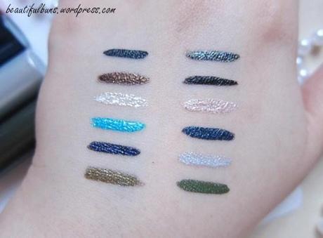 Review: Laneige Art Play Waterproof Liner Laneige Artplay Waterproof Liner (6)