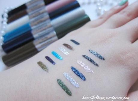 Review: Laneige Art Play Waterproof Liner Laneige Artplay Waterproof Liner (7)