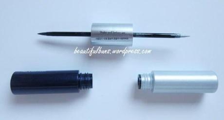 Review: Laneige Art Play Waterproof Liner Laneige Artplay Waterproof Liner (3)