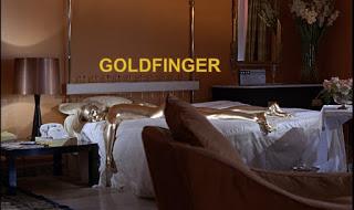 HIT ME WITH YOUR BEST SHOT: Goldfinger