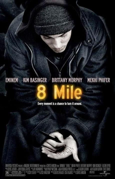 #1,401. 8 Mile  (2002)