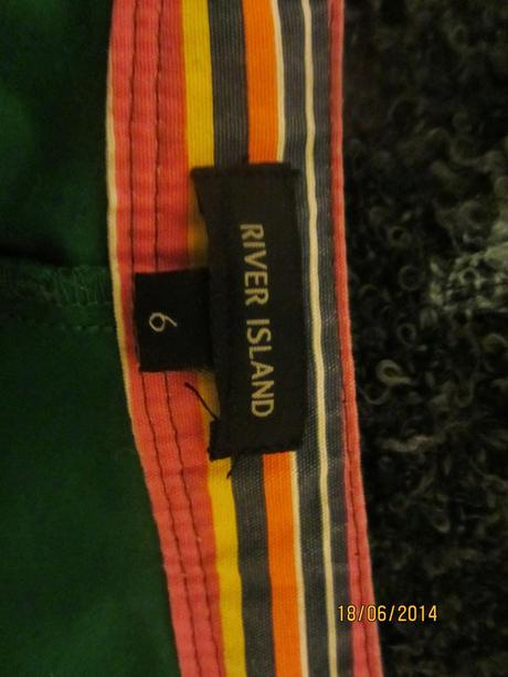 By the numbers By the numbers