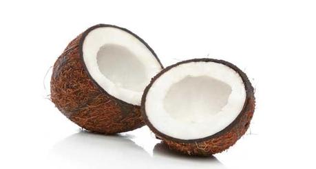 How to Make a Coconut Body Scrub Coconut Scrub