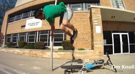 This Guy’s Insane Bike Tricks Will Give You Goosebumps bike-tricks