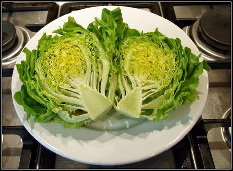 Bragging Rights - Lettuces Bragging Rights - Lettuces