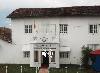 Backpacking in Sri Lanka: 23 Cool Things I Noticed When Touring Galle Fort galle backpacking