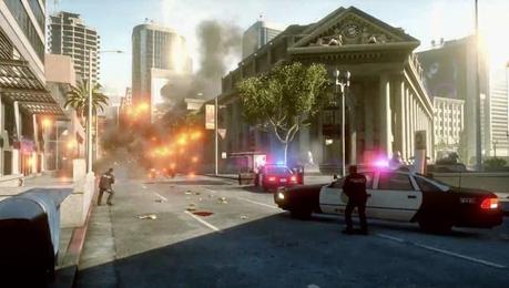 Battlefield: Hardline beta live for PC players