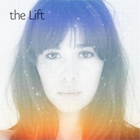 The Lift Album Cover - small size