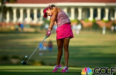 NBC Sports Group Plans More Than 20 Hours of Coverage At The 2014 U.S. Women's Open From Pinehurst