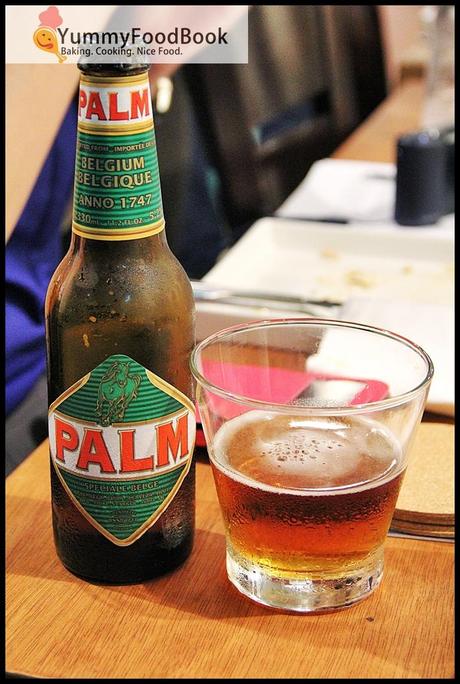 palm beer