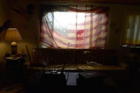 Check Out These Dope BTS Pics Of Jay-Z & Beyonce’s “On The Run”! Unknown-10