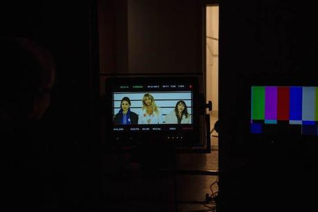 Check Out These Dope BTS Pics Of Jay-Z & Beyonce’s “On The Run”! ontherun-811