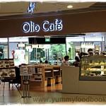 OLIO CAFE – MARINA SQUARE
