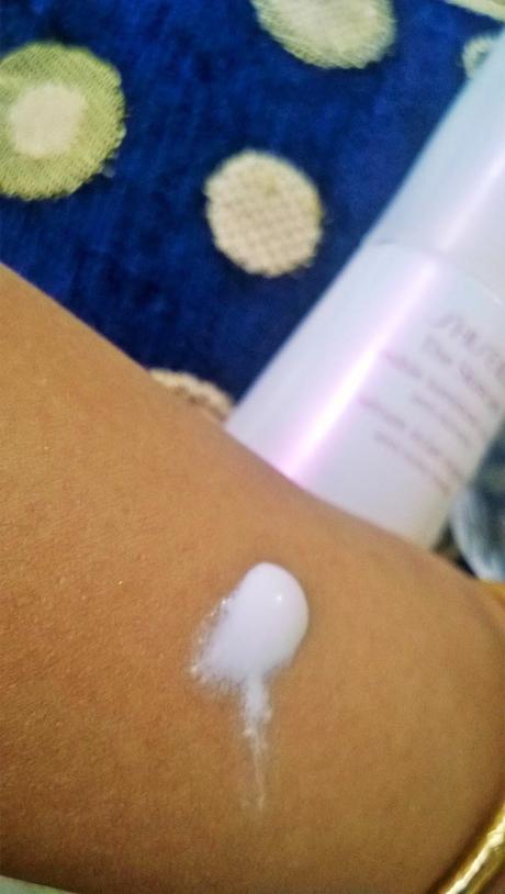 Shiseido The Skincare Visible Luminizer Serum Review Shiseido The Skincare Visible Luminizer Serum Review