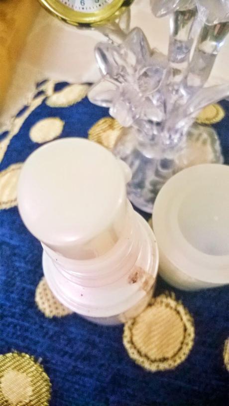 Shiseido The Skincare Visible Luminizer Serum Review Shiseido The Skincare Visible Luminizer Serum Review