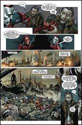 X-O Manowar #26 Preview 6