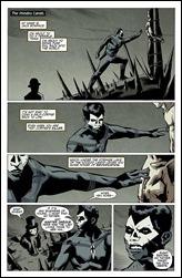 Shadowman: End Times #3 Preview 2