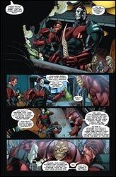 X-O Manowar #26 Preview 4