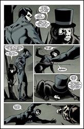 Shadowman: End Times #3 Preview 3