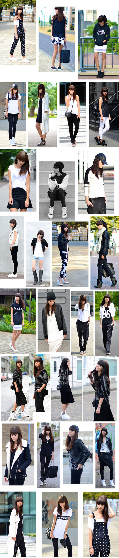 The Black and Whites alltheblackandwhites