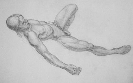 Life drawing