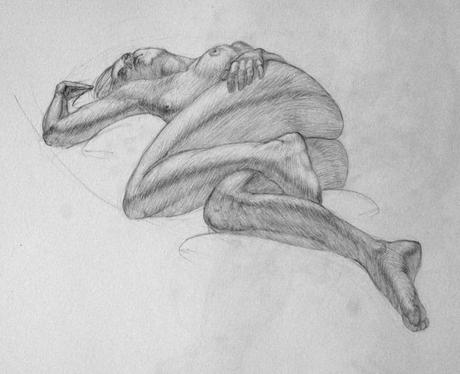 Life drawing