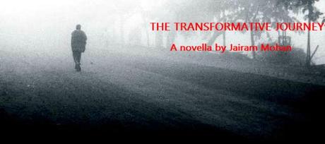 The Transformative Journey – Part 4 thetransformativejourney