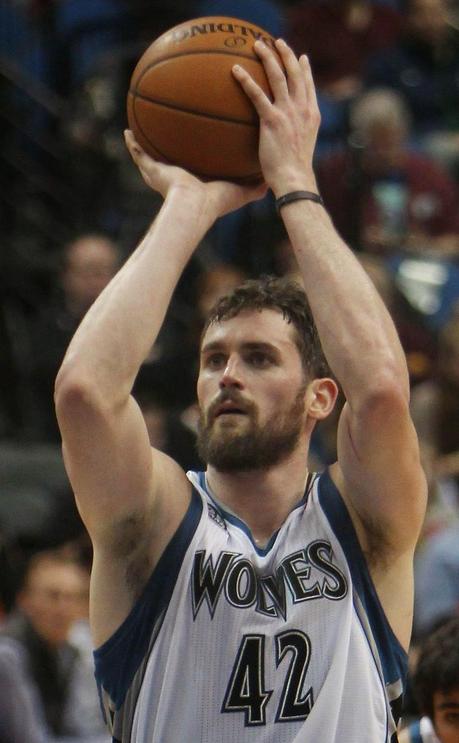 Simple Kevin Love trade machine possibilities (Eastern Conference)