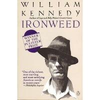 Censorship vs. Guidance… oh and that other thing called Hoarding Ironweed
