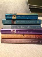 Censorship vs. Guidance… oh and that other thing called Hoarding Anita Shreve