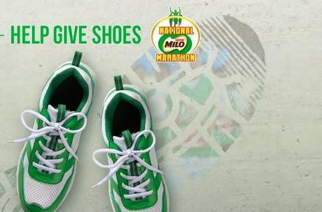 Help Give Shoes Advocacy