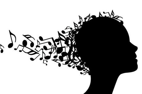 Música en la cabeza