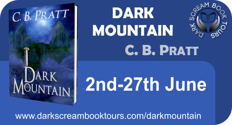 Dark Mountain by C.B. Pratt: Spotlight with Excerpt