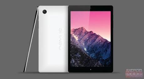 Nexus 9 image