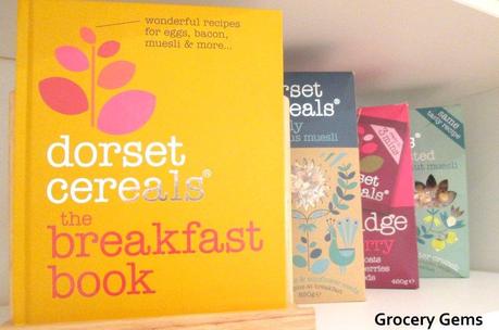Dorset Cereals: What Makes You Happy? #lifebeginsatbreakfast Dorset Cereals: What Makes You Happy? #lifebeginsatbreakfast