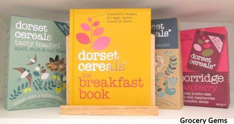 Dorset Cereals: What Makes You Happy? #lifebeginsatbreakfast Dorset Cereals: What Makes You Happy? #lifebeginsatbreakfast