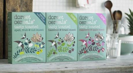 Dorset Cereals: What Makes You Happy? #lifebeginsatbreakfast Dorset Cereals: What Makes You Happy? #lifebeginsatbreakfast