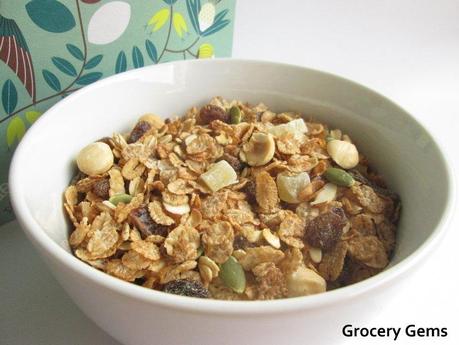 Dorset Cereals: What Makes You Happy? #lifebeginsatbreakfast Dorset Cereals: What Makes You Happy? #lifebeginsatbreakfast